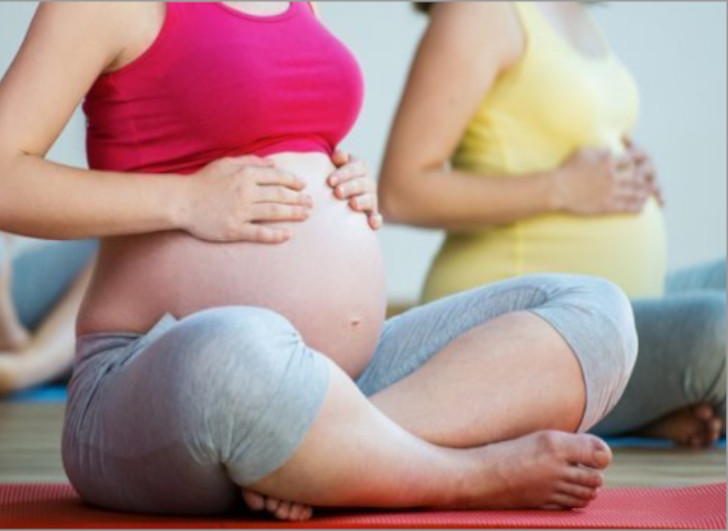 biosomatica ginnastica dolce preparazione al parto per tutta la gravidanza